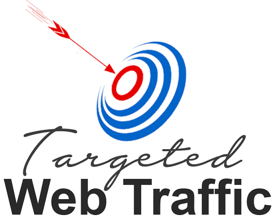 Auto Web Traffic Buy Website Traffic Geo Country Location Logo